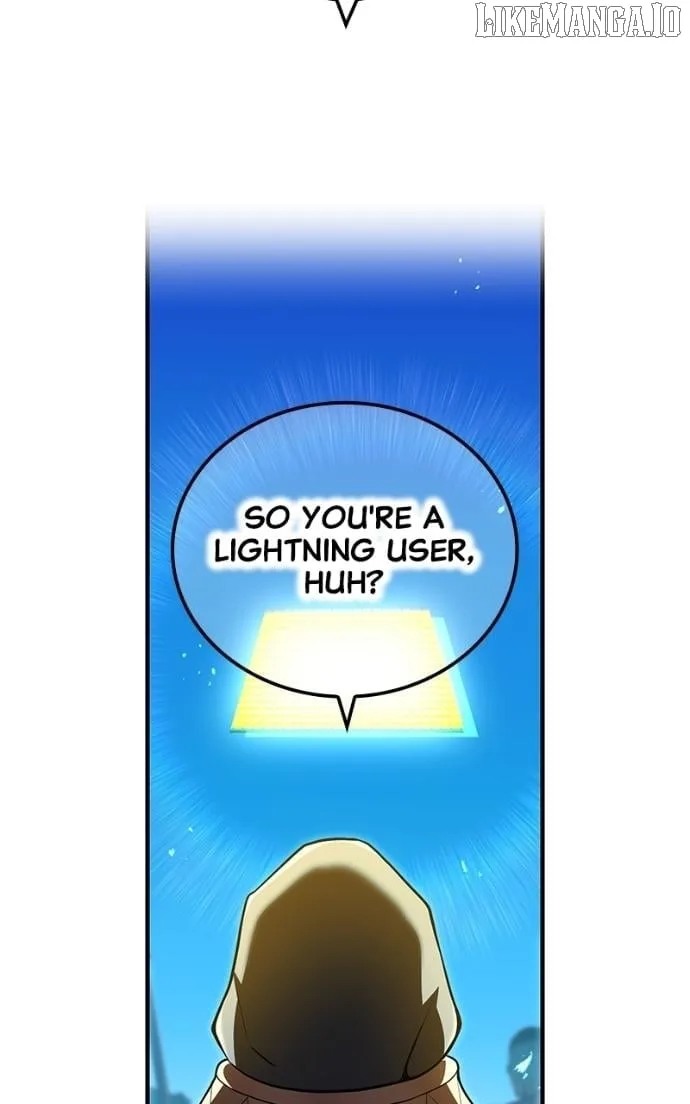 I am the Most Powerful Transcendent Being Chapter 68 page 91
