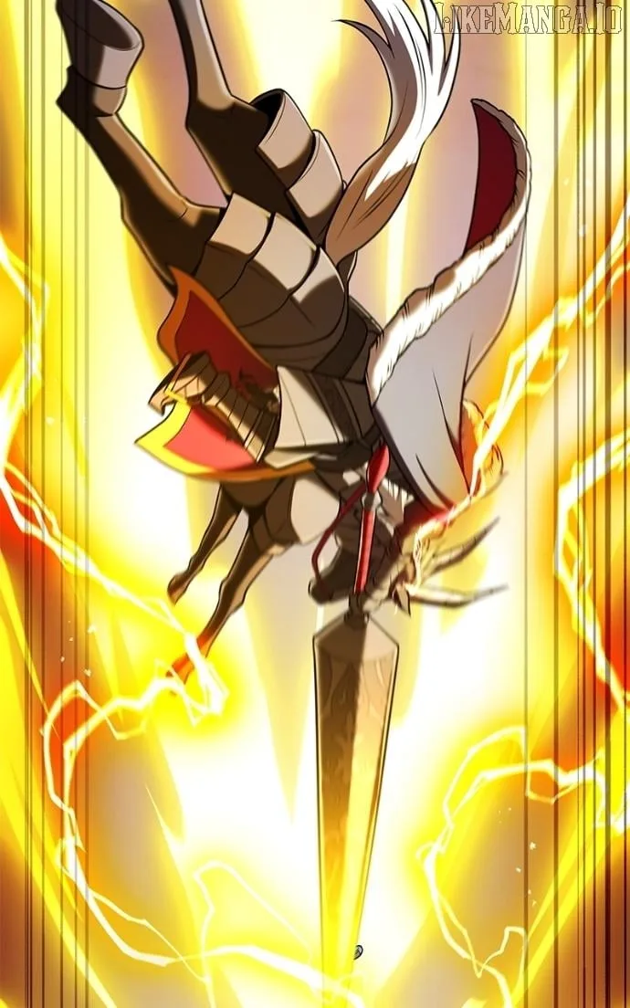 I am the Most Powerful Transcendent Being Chapter 68 page 82
