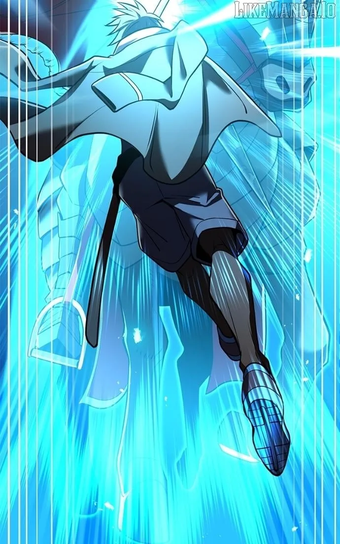 I am the Most Powerful Transcendent Being Chapter 68 page 48
