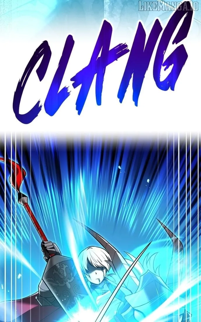 I am the Most Powerful Transcendent Being Chapter 68 page 47