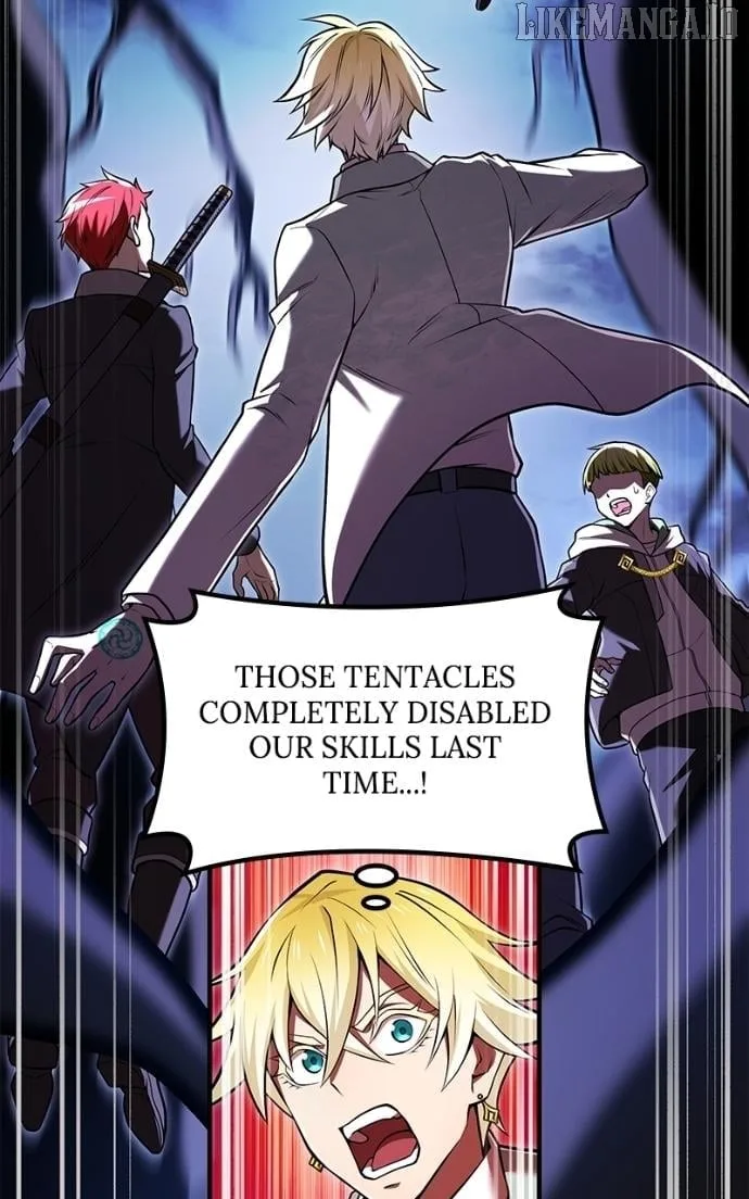 I am the Most Powerful Transcendent Being Chapter 68 page 73