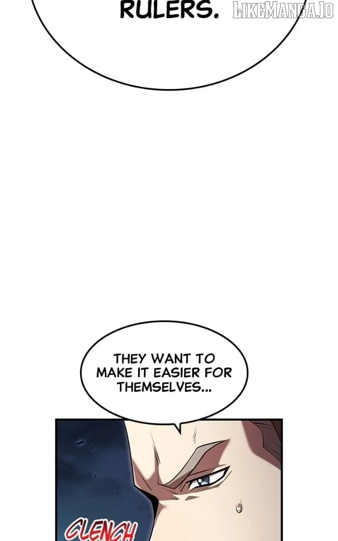 I am the Most Powerful Transcendent Being Chapter 68 page 28