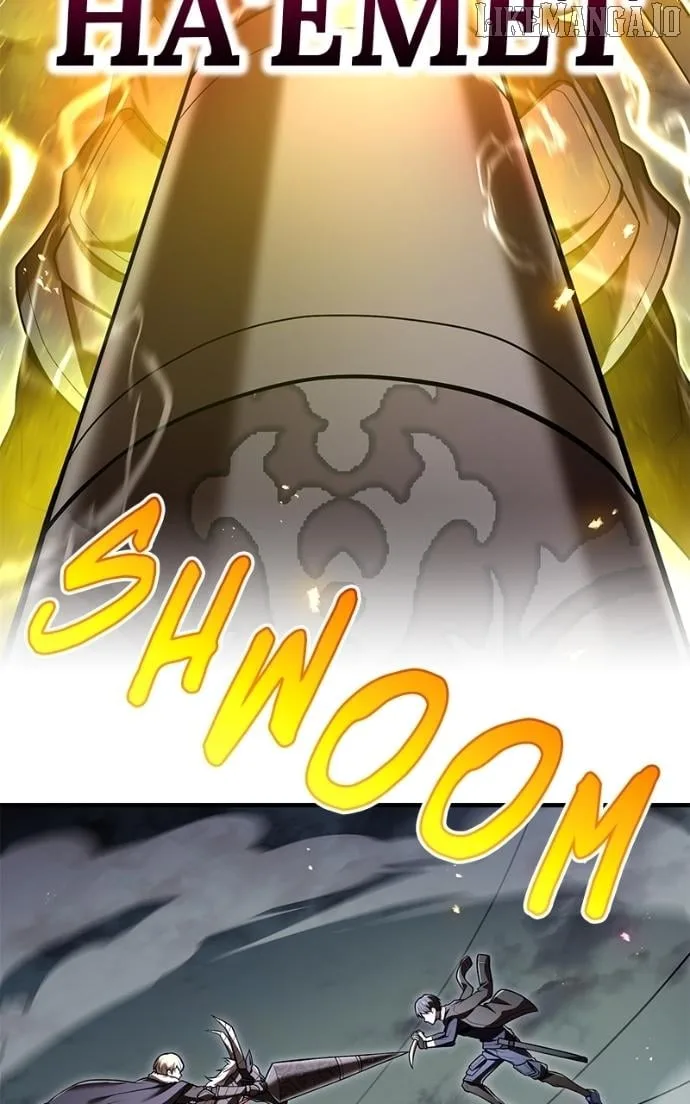 I am the Most Powerful Transcendent Being Chapter 68 page 95