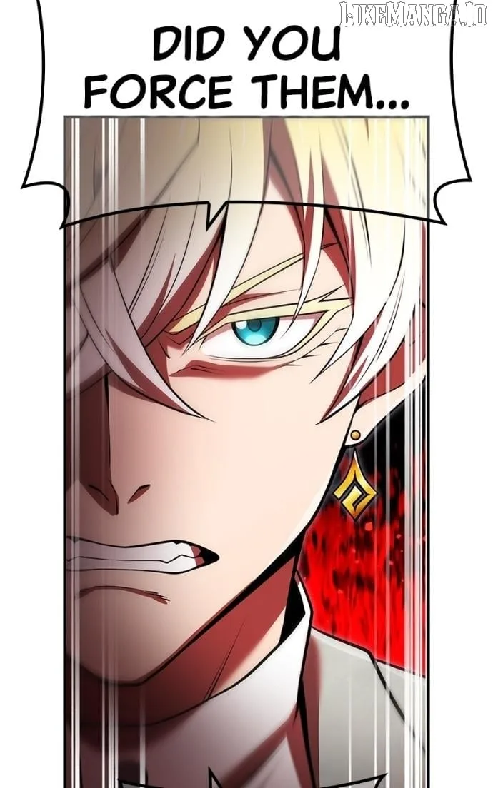 I am the Most Powerful Transcendent Being Chapter 68 page 33