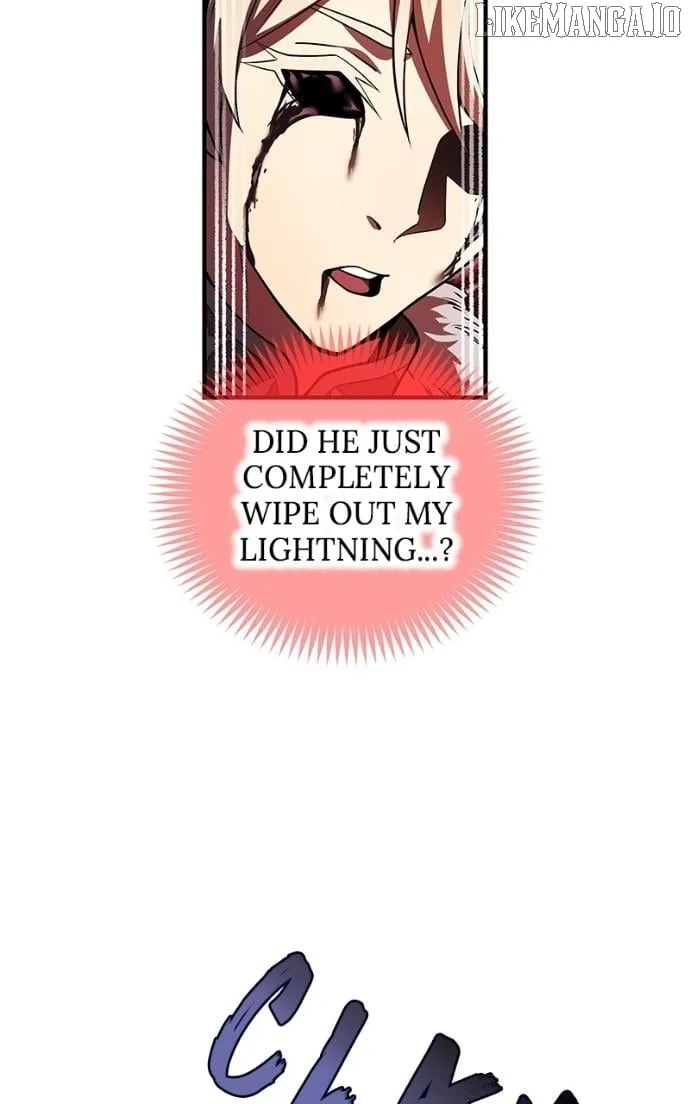 I am the Most Powerful Transcendent Being Chapter 68 page 97