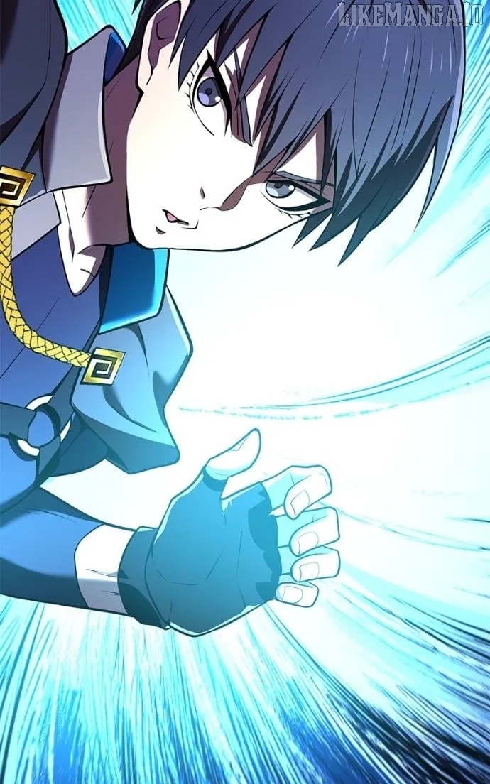 I am the Most Powerful Transcendent Being Chapter 68 page 58