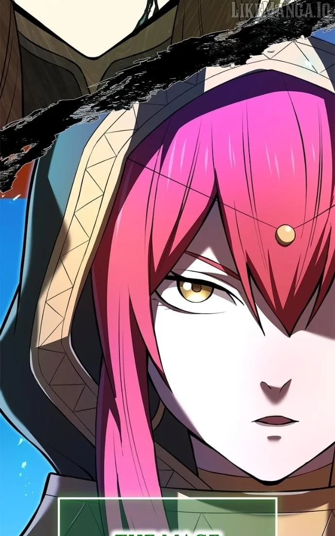 I am the Most Powerful Transcendent Being Chapter 68 page 132