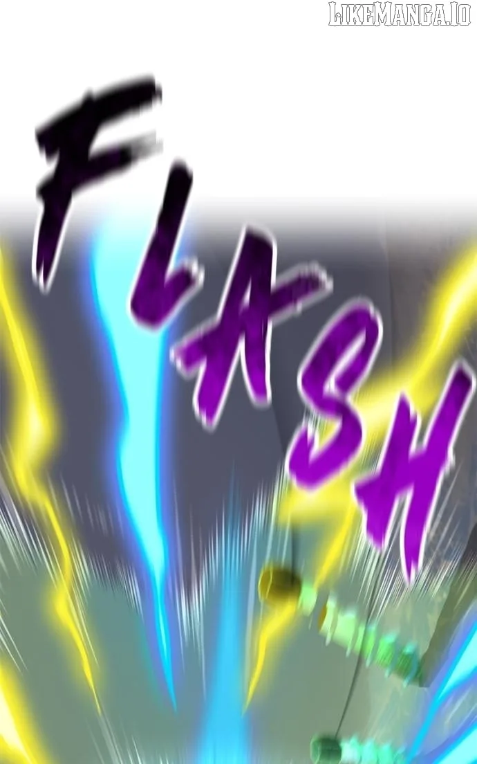 I am the Most Powerful Transcendent Being Chapter 68 page 105
