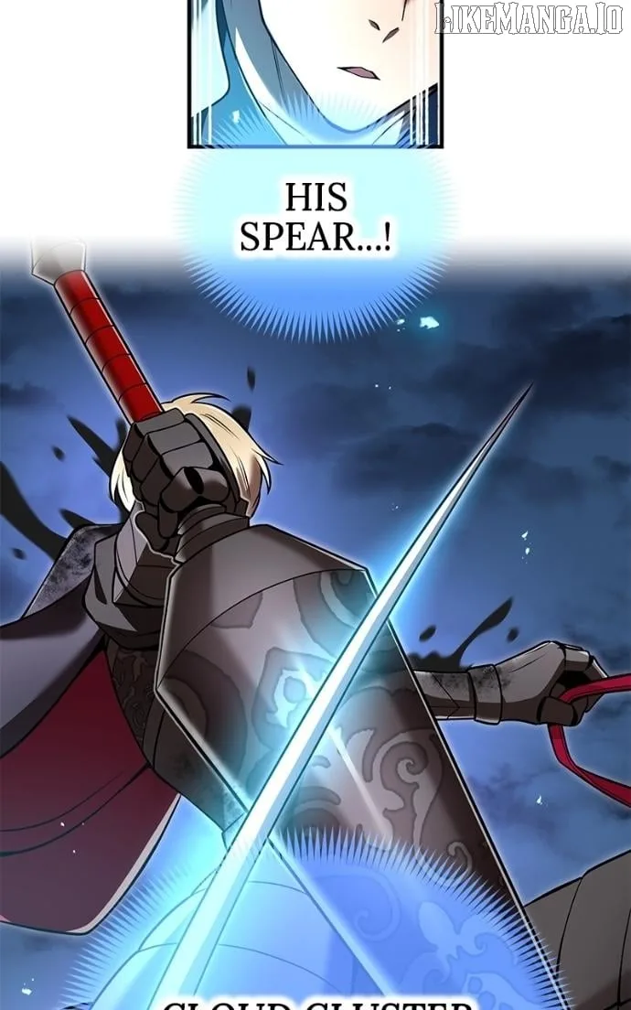 I am the Most Powerful Transcendent Being Chapter 68 page 65