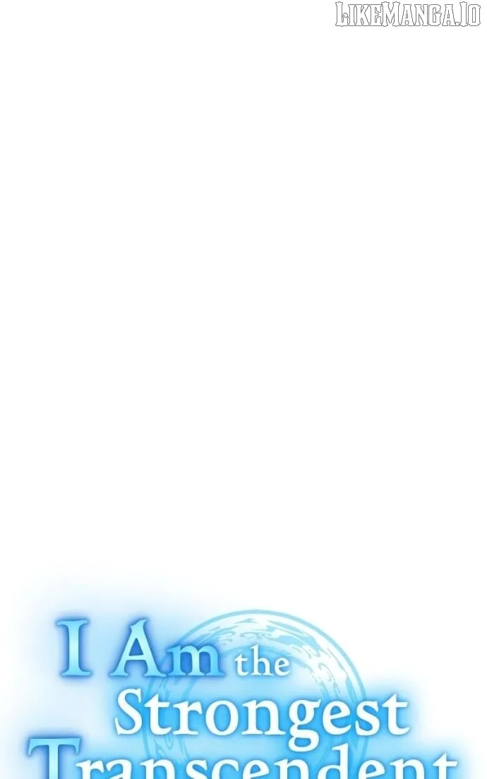 I am the Most Powerful Transcendent Being Chapter 68 page 53