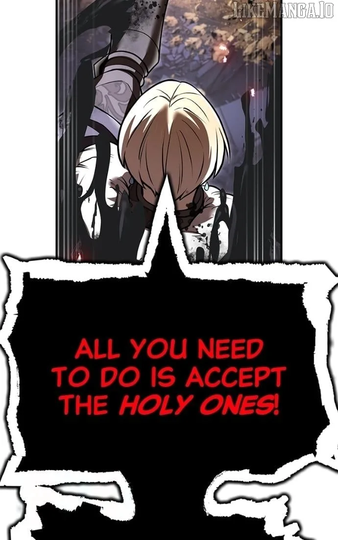 I am the Most Powerful Transcendent Being Chapter 68 page 43