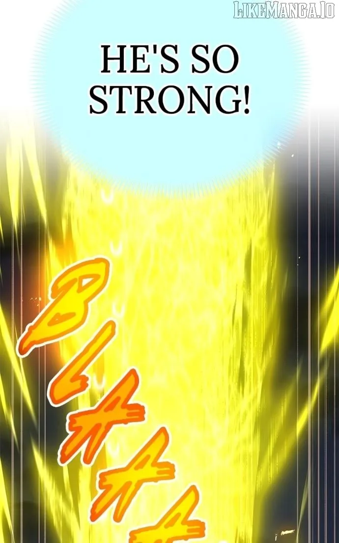 I am the Most Powerful Transcendent Being Chapter 68 page 85