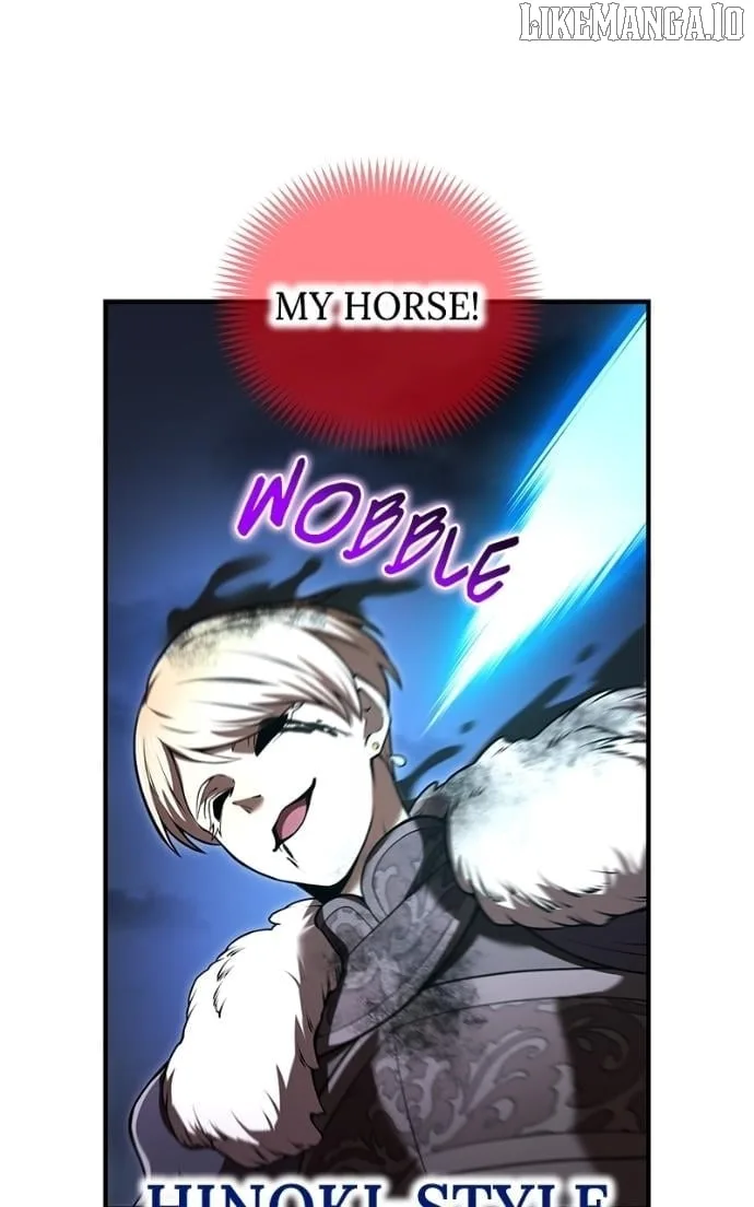 I am the Most Powerful Transcendent Being Chapter 68 page 61
