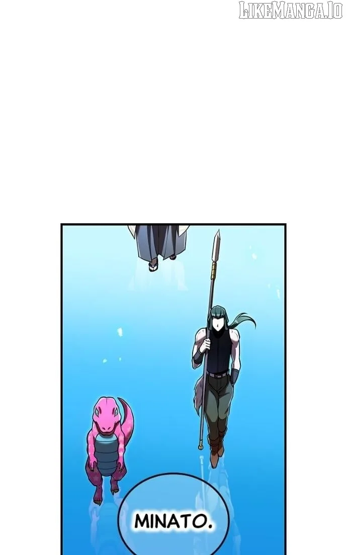 I am the Most Powerful Transcendent Being Chapter 68 page 126