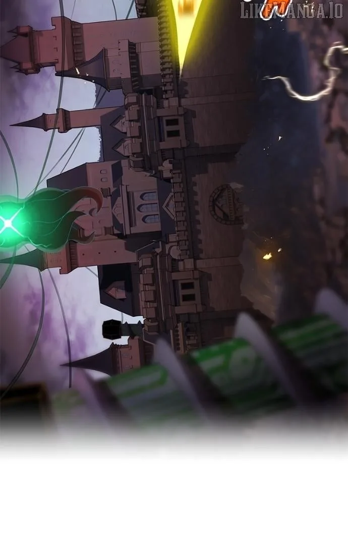 I am the Most Powerful Transcendent Being Chapter 68 page 121
