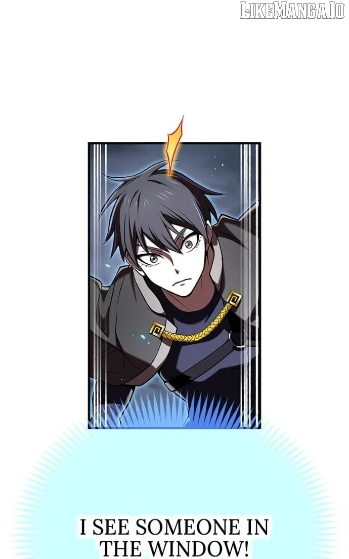 I am the Most Powerful Transcendent Being Chapter 68 page 122