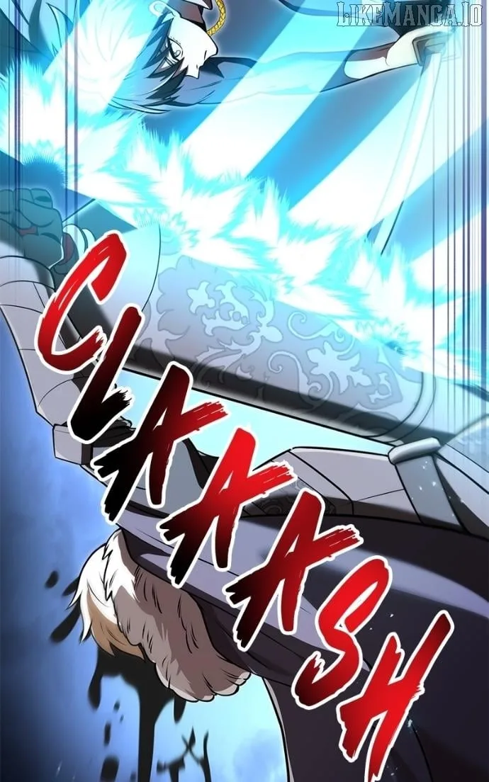 I am the Most Powerful Transcendent Being Chapter 68 page 63