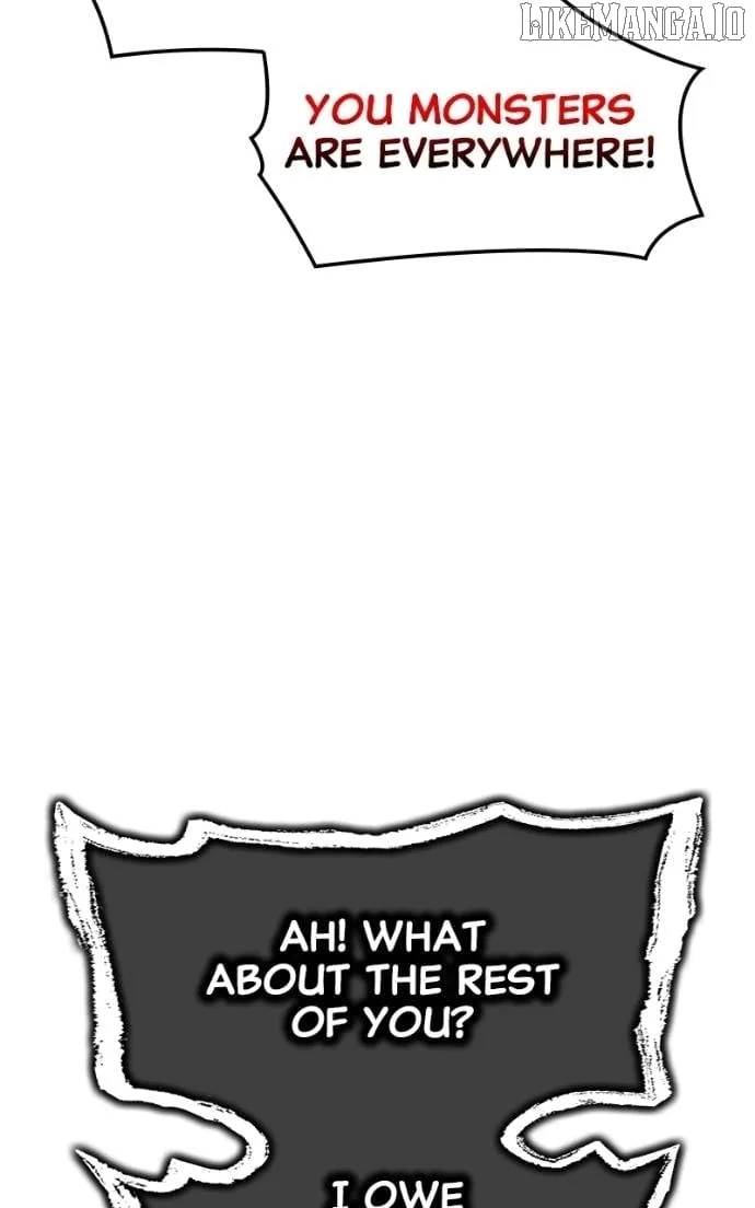 I am the Most Powerful Transcendent Being Chapter 68 page 41