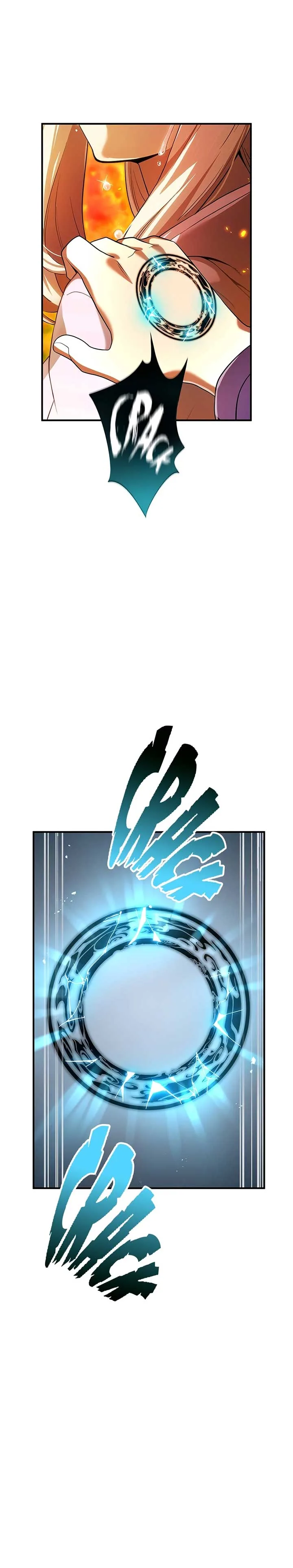 I am the Most Powerful Transcendent Being Chapter 64 page 3