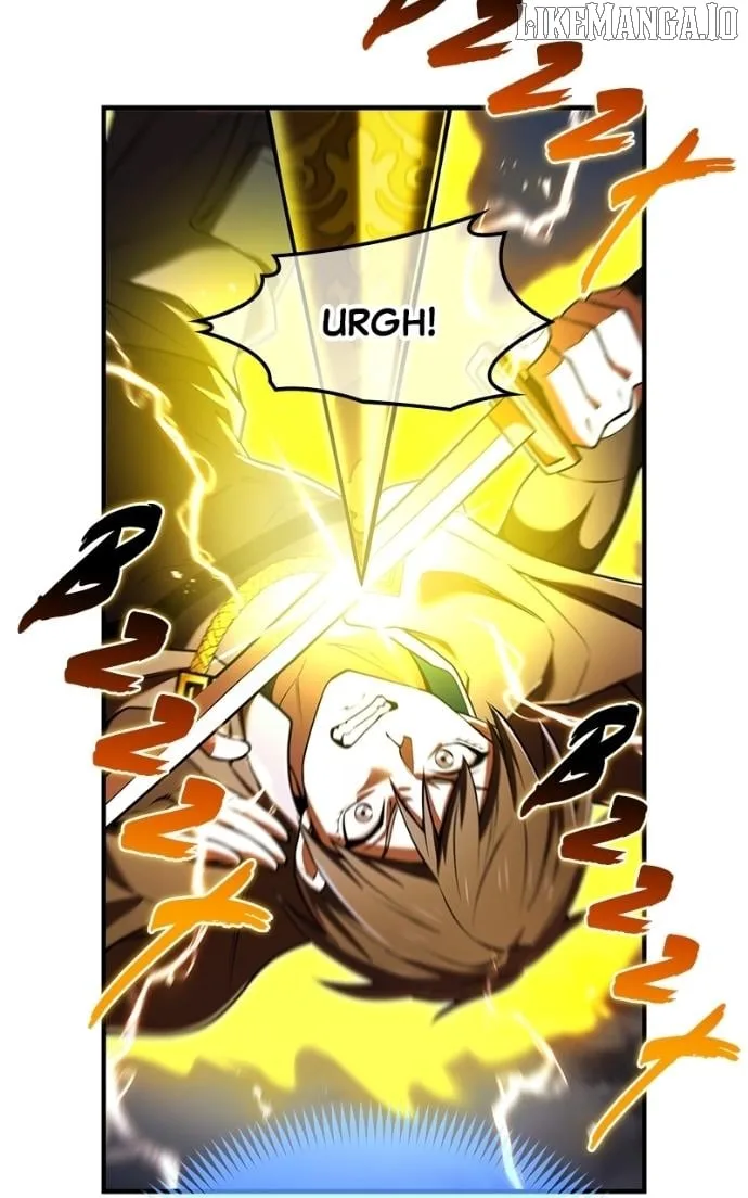 I am the Most Powerful Transcendent Being Chapter 68 page 84