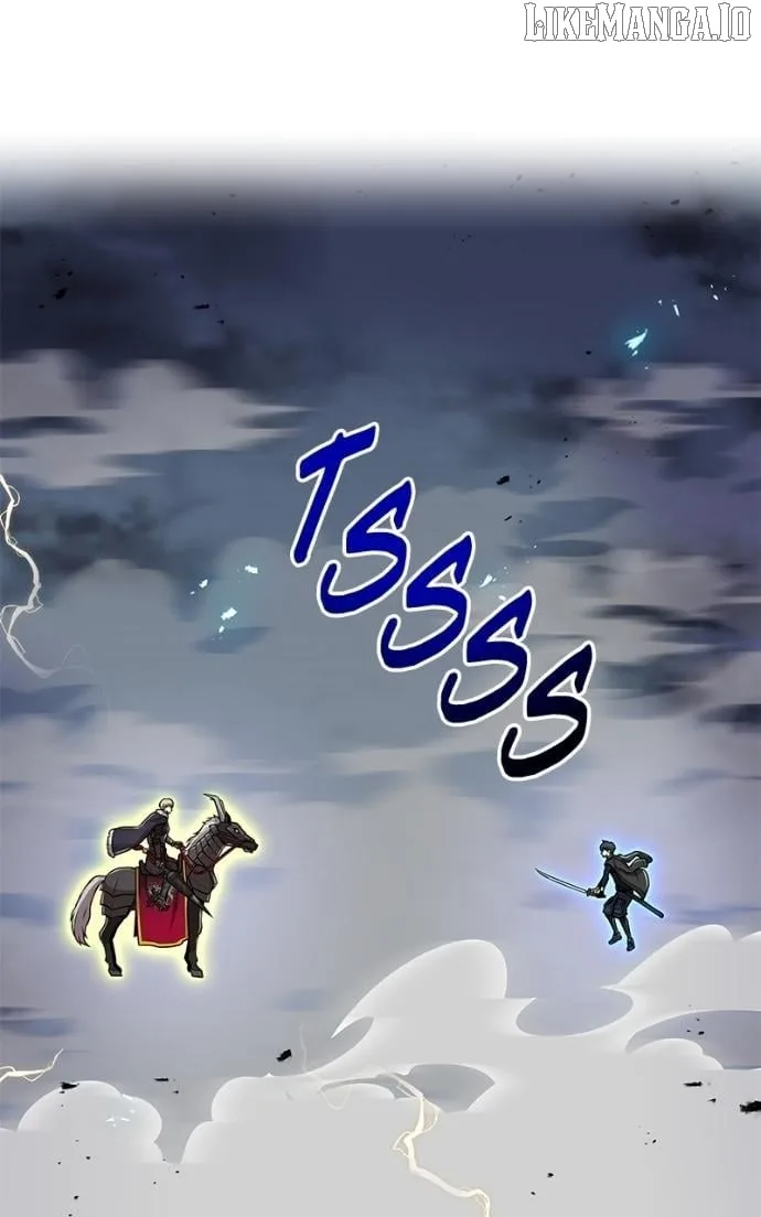 I am the Most Powerful Transcendent Being Chapter 68 page 110