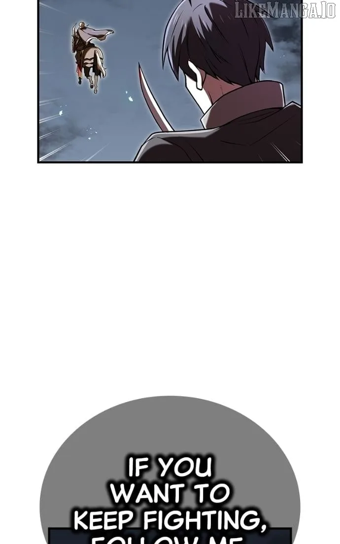 I am the Most Powerful Transcendent Being Chapter 68 page 118