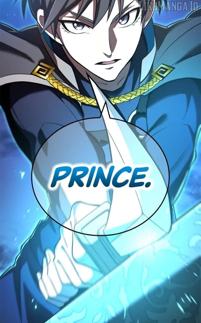 I am the Most Powerful Transcendent Being Chapter 68 page 50