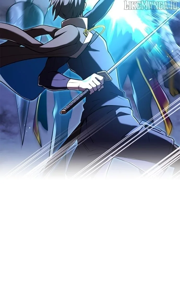 I am the Most Powerful Transcendent Being Chapter 68 page 60