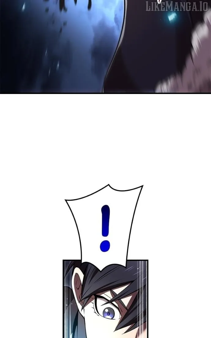 I am the Most Powerful Transcendent Being Chapter 68 page 64