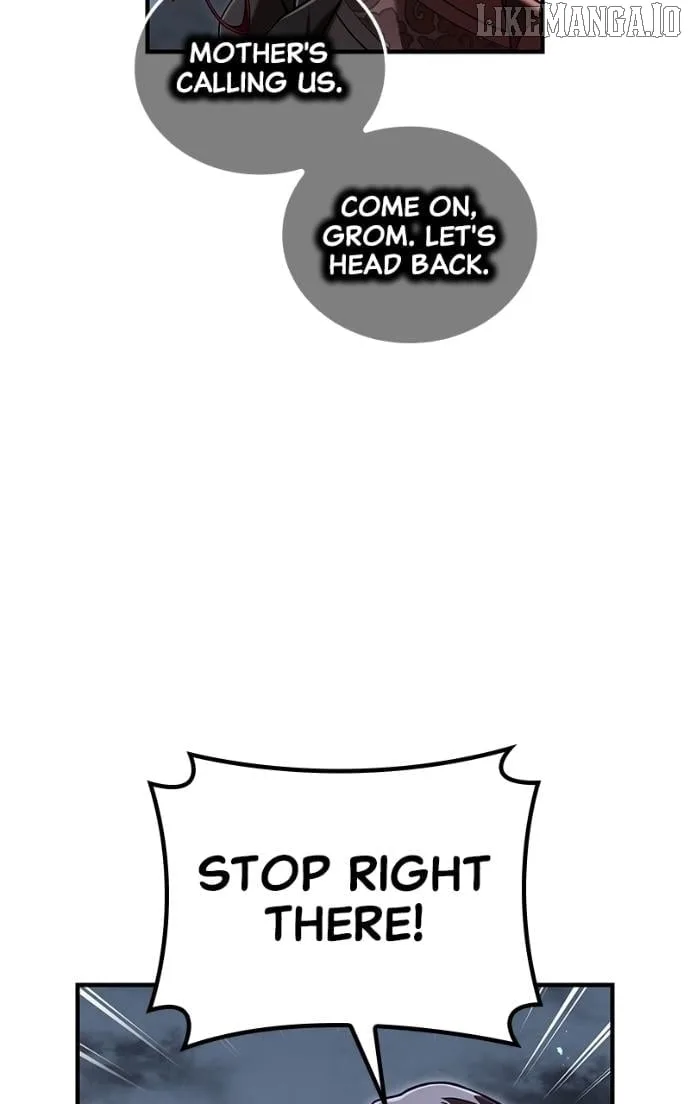 I am the Most Powerful Transcendent Being Chapter 68 page 117
