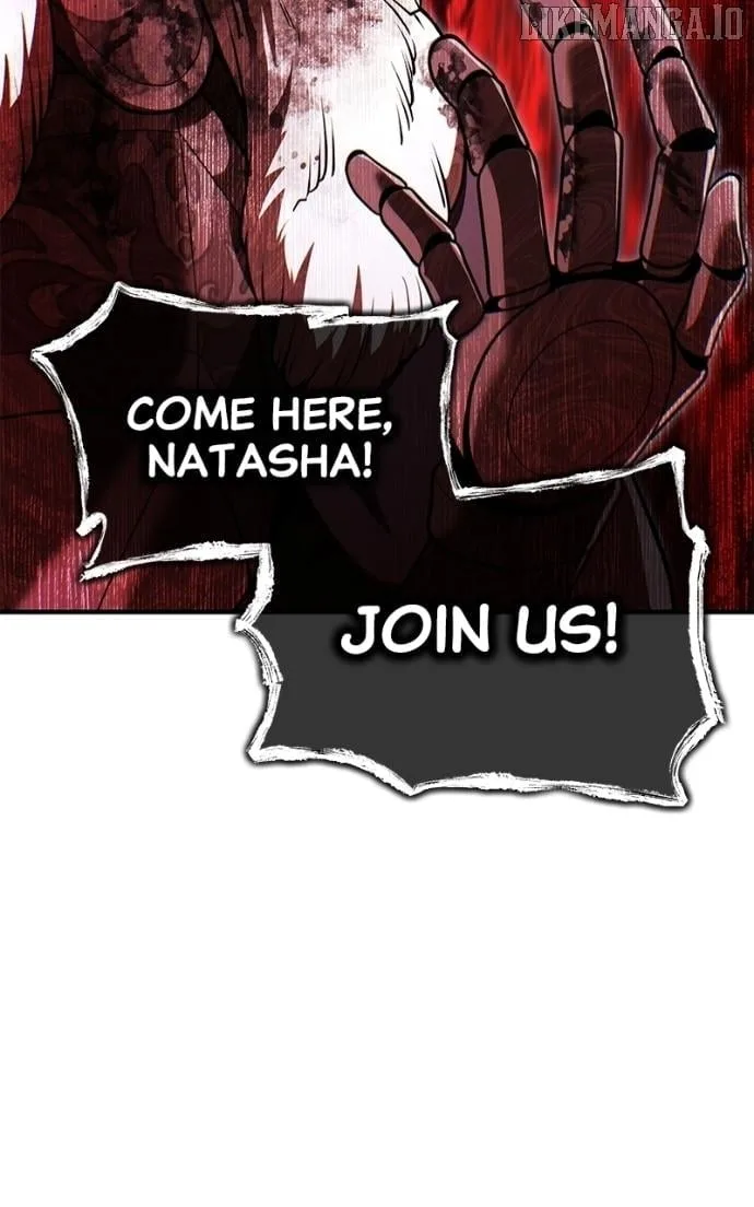 I am the Most Powerful Transcendent Being Chapter 68 page 39