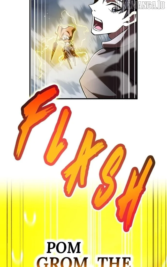 I am the Most Powerful Transcendent Being Chapter 68 page 80