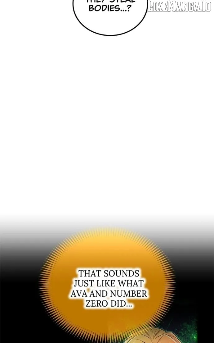 I am the Most Powerful Transcendent Being Chapter 68 page 30