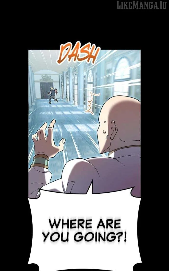 I am the Most Powerful Transcendent Being Chapter 69 page 38