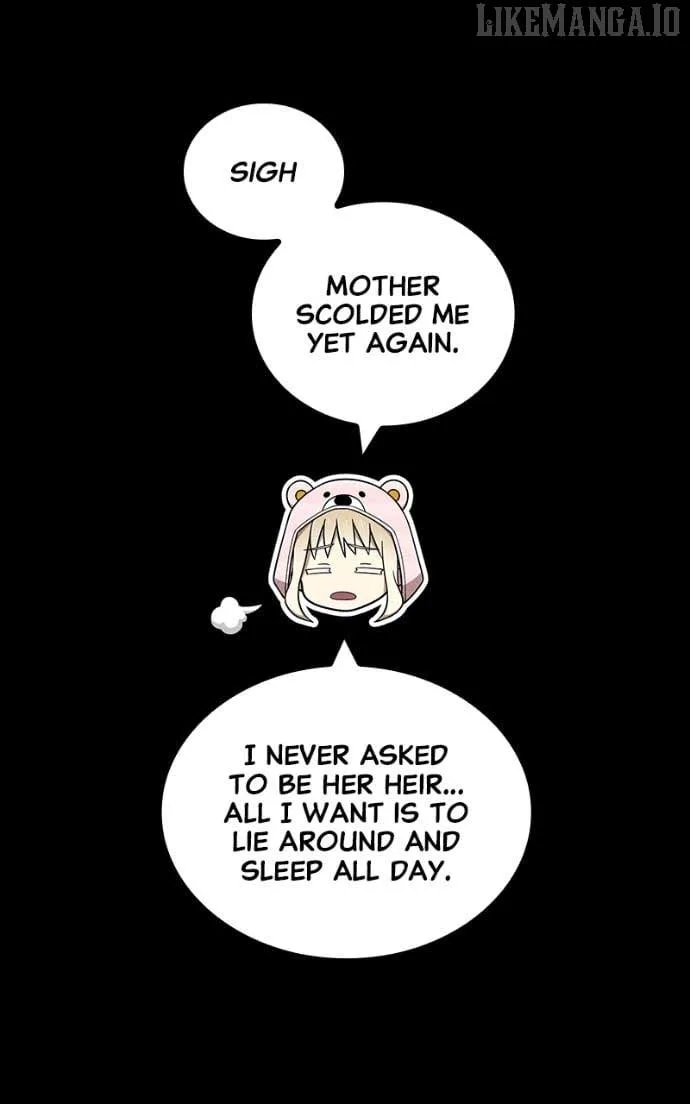I am the Most Powerful Transcendent Being Chapter 69 page 22