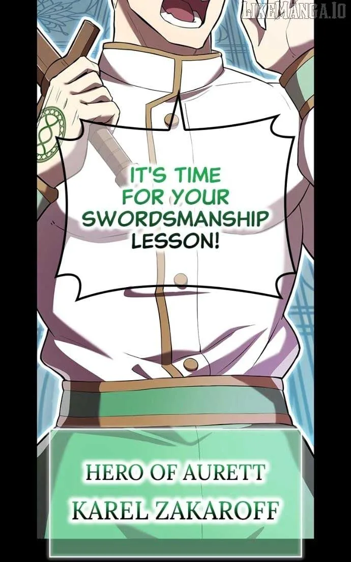 I am the Most Powerful Transcendent Being Chapter 69 page 17
