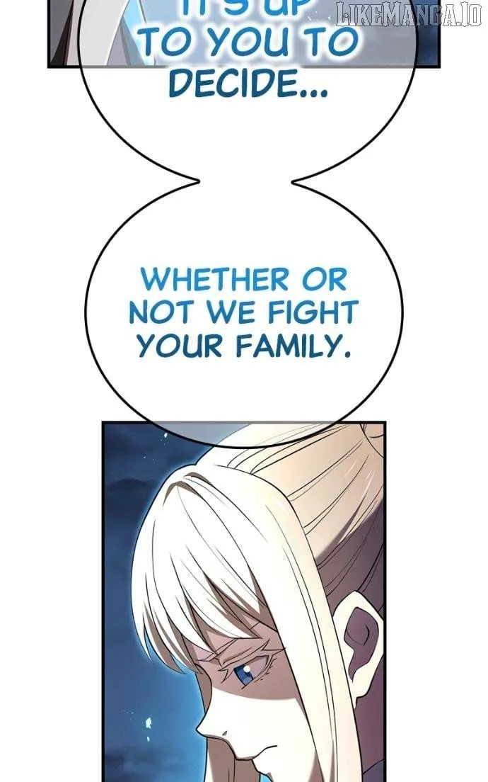 I am the Most Powerful Transcendent Being Chapter 69 page 51
