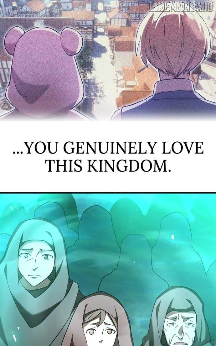 I am the Most Powerful Transcendent Being Chapter 69 page 57