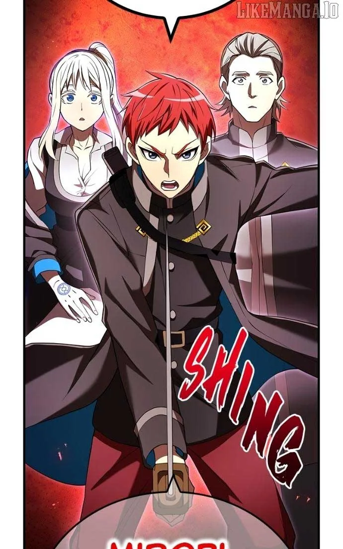 I am the Most Powerful Transcendent Being Chapter 69 page 67