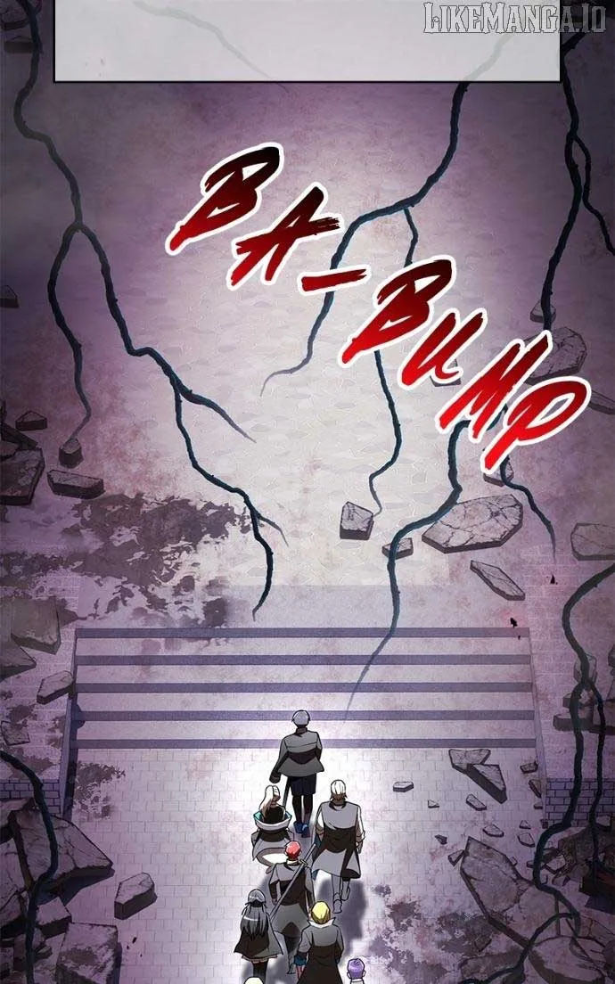 I am the Most Powerful Transcendent Being Chapter 69 page 64
