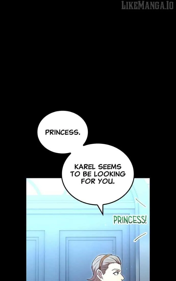 I am the Most Powerful Transcendent Being Chapter 69 page 20
