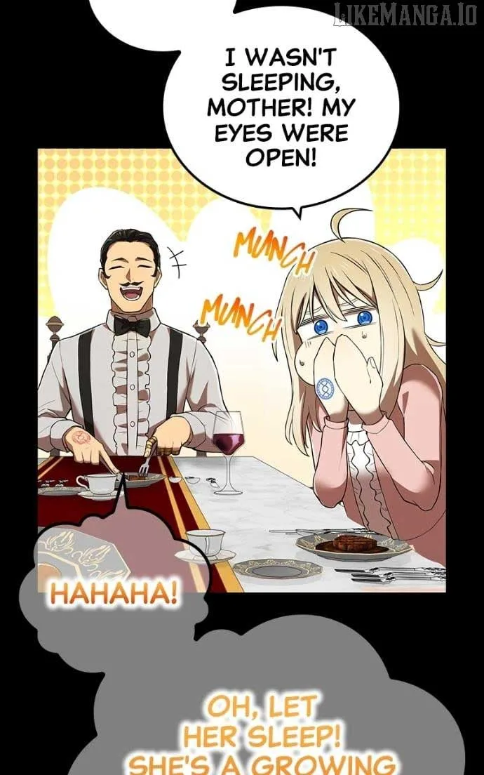 I am the Most Powerful Transcendent Being Chapter 69 page 10