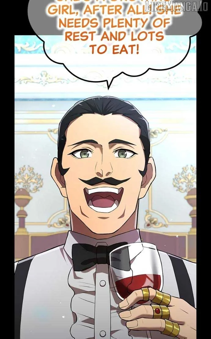 I am the Most Powerful Transcendent Being Chapter 69 page 11
