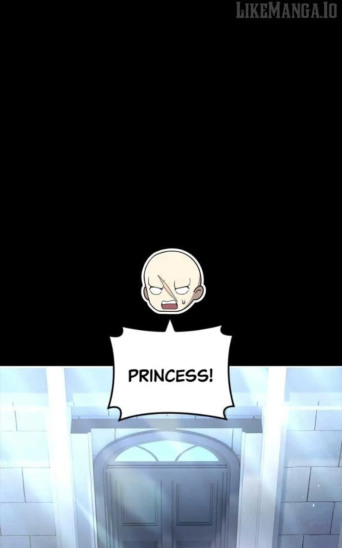 I am the Most Powerful Transcendent Being Chapter 69 page 18