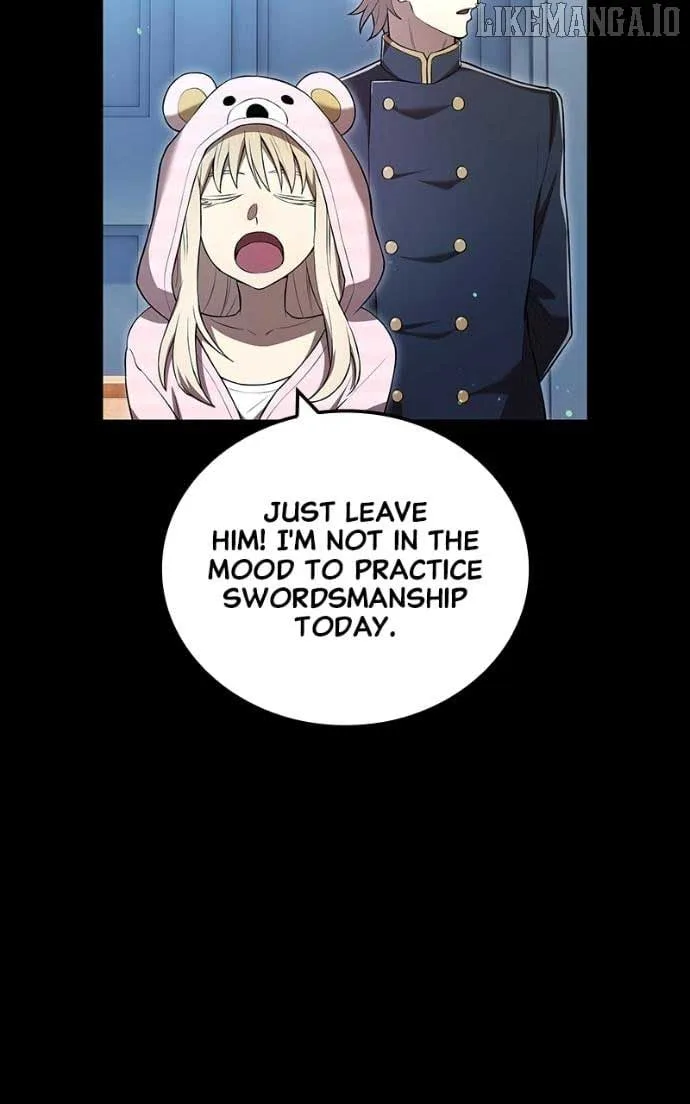 I am the Most Powerful Transcendent Being Chapter 69 page 21
