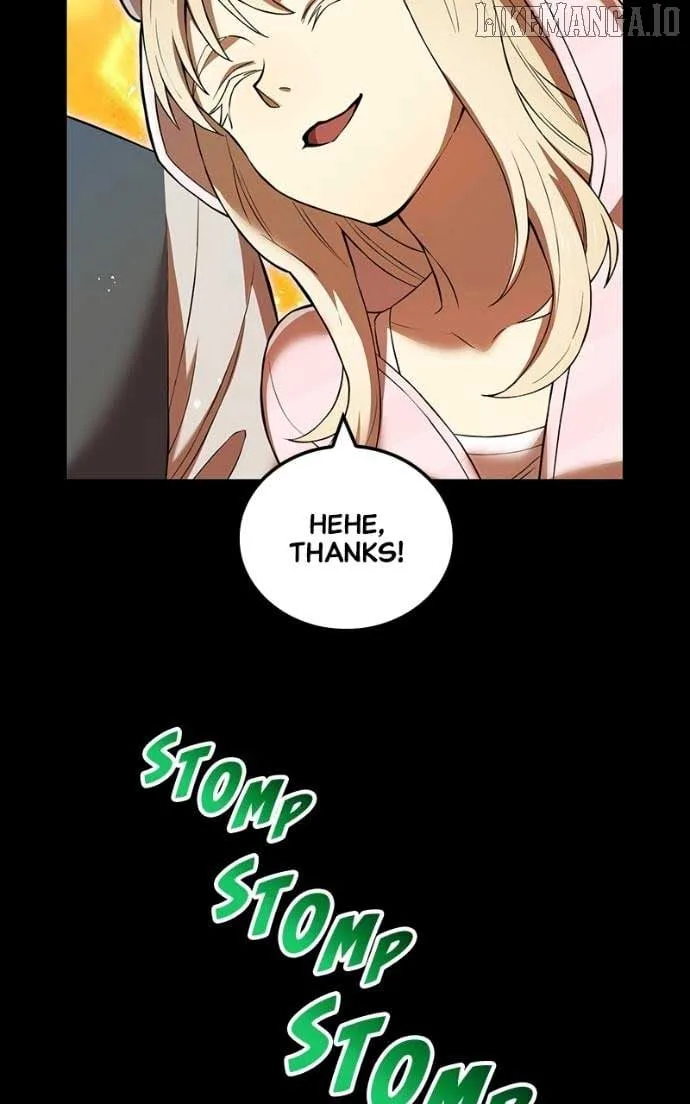 I am the Most Powerful Transcendent Being Chapter 69 page 35
