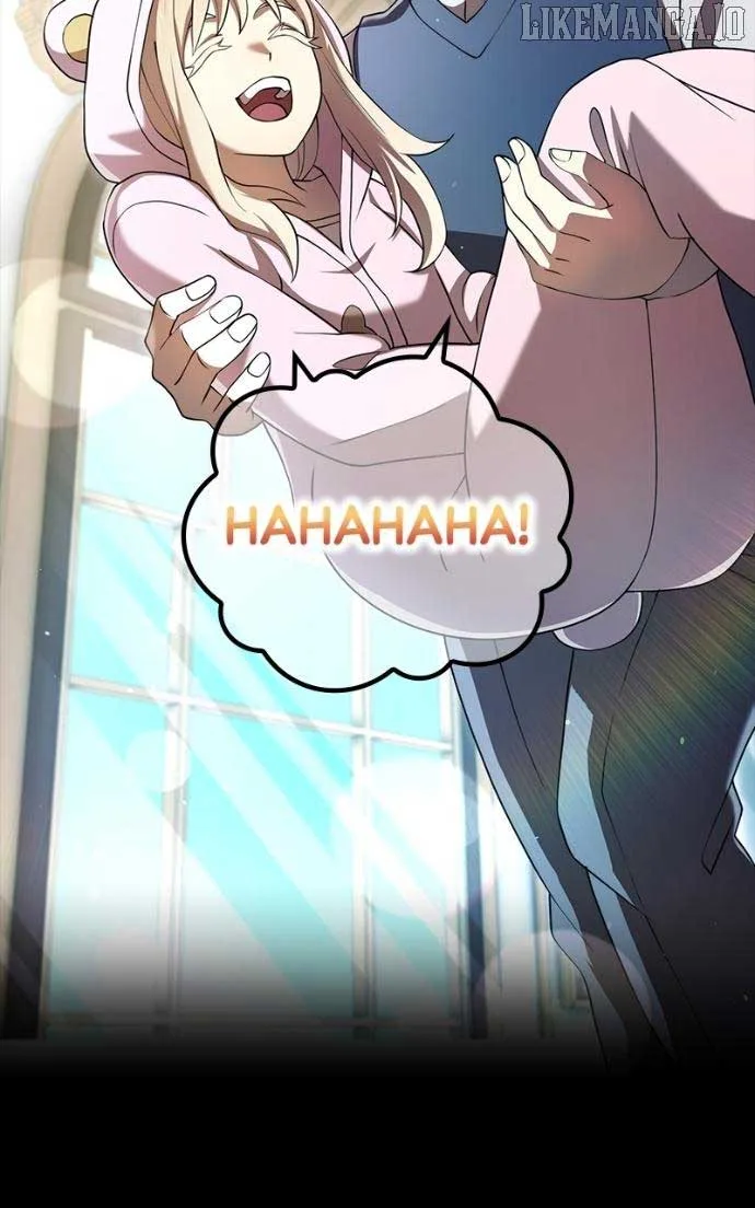I am the Most Powerful Transcendent Being Chapter 69 page 40