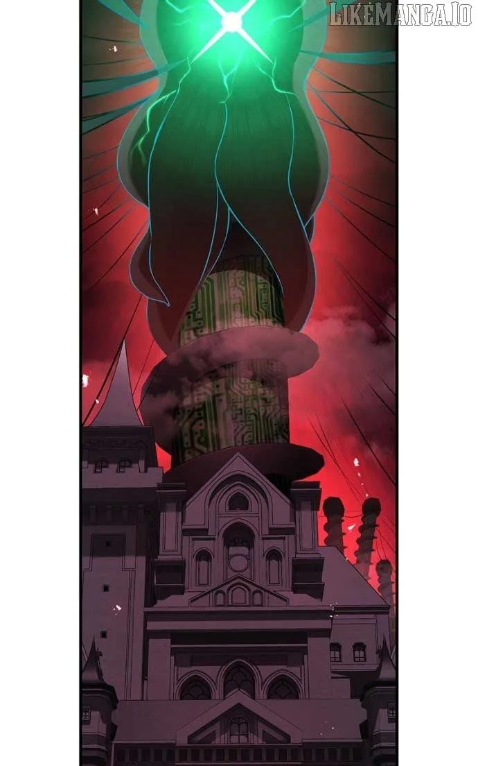 I am the Most Powerful Transcendent Being Chapter 69 page 43