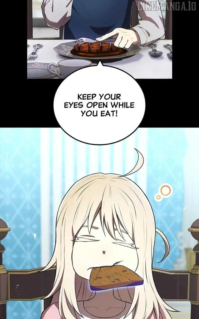 I am the Most Powerful Transcendent Being Chapter 69 page 5