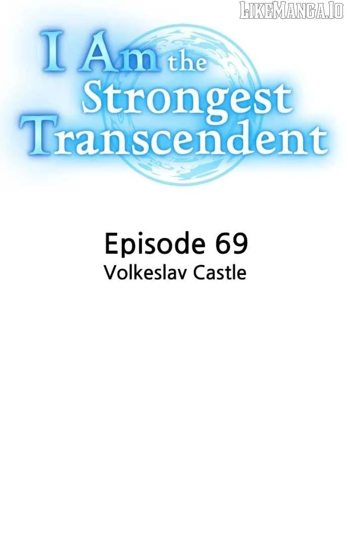 I am the Most Powerful Transcendent Being Chapter 69 page 62